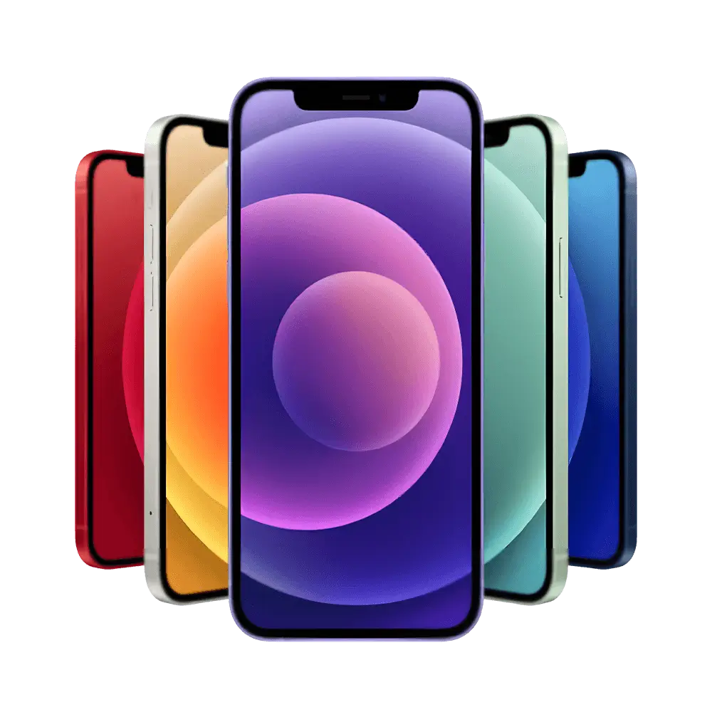 Pre-Owned Devices