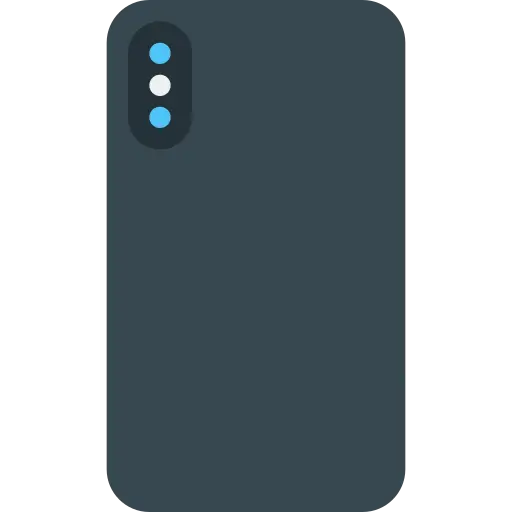 Backglass icon