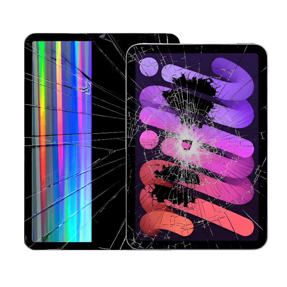 iPad Tablet Repair