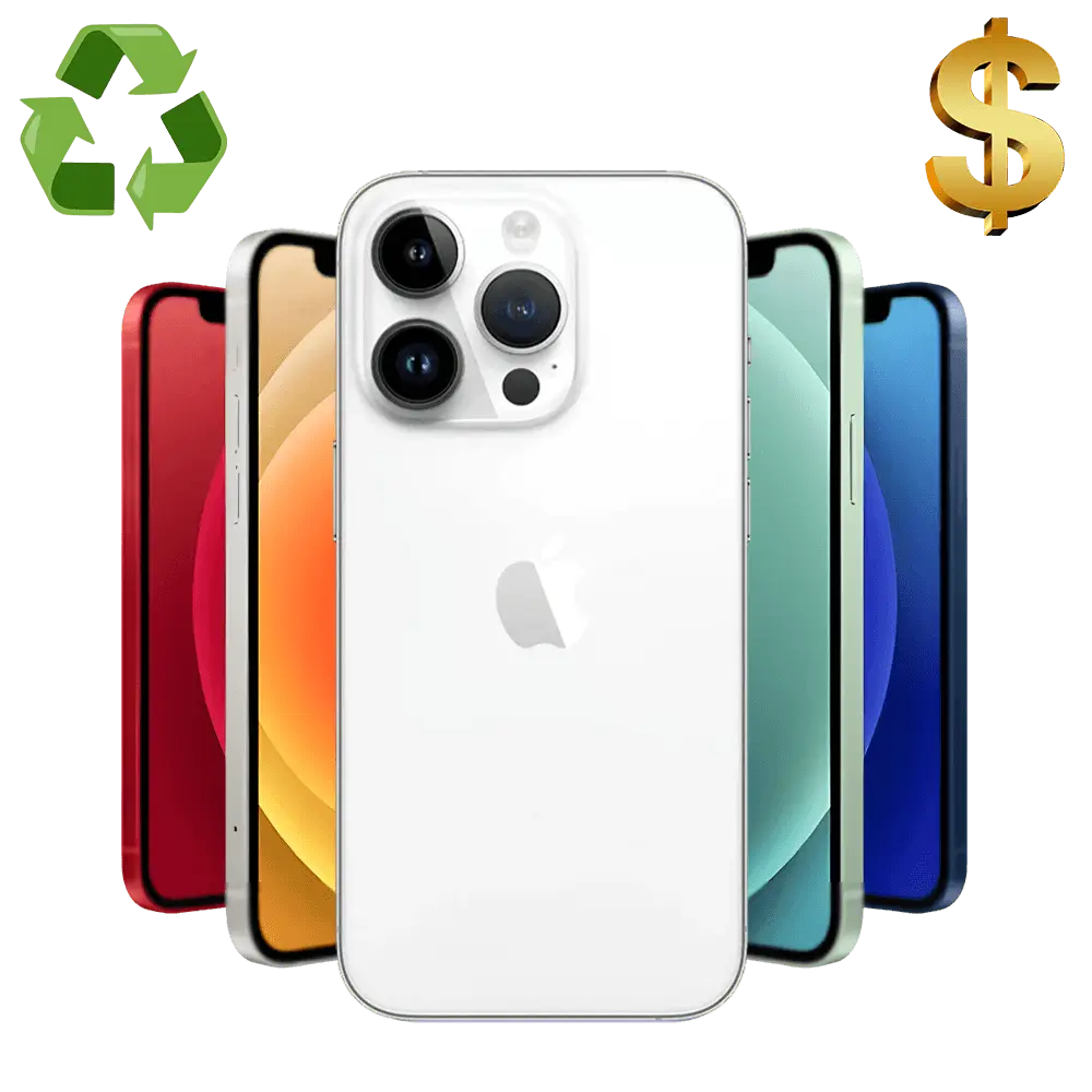 Sell Your Device
