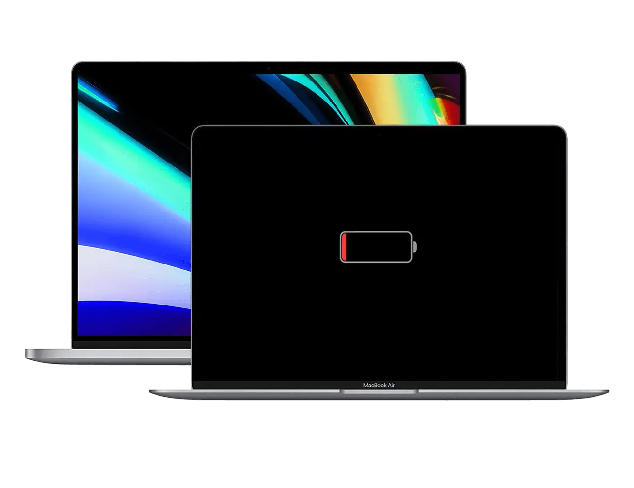 Laptop Repair