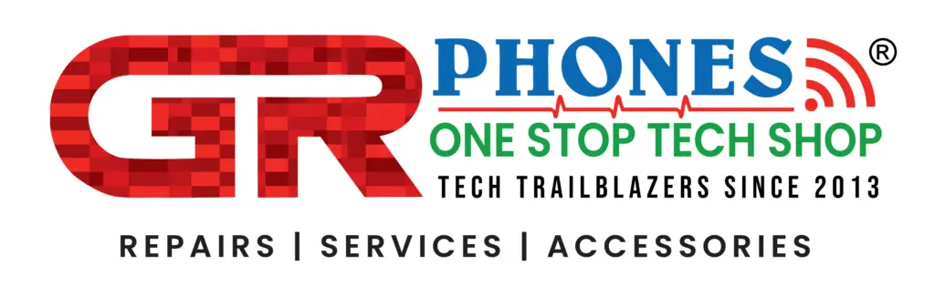 GR Phones